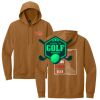 Centlivre - V.I.T. Fleece Hoodie Thumbnail
