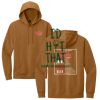 Centlivre - V.I.T. Fleece Hoodie Thumbnail