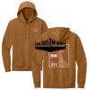 Centlivre - V.I.T. Fleece Hoodie Thumbnail