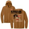 Centlivre - V.I.T. Fleece Hoodie Thumbnail