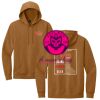 Centlivre - V.I.T. Fleece Hoodie Thumbnail