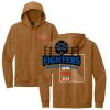Centlivre - V.I.T. Fleece Hoodie Thumbnail