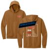 Centlivre - V.I.T. Fleece Hoodie Thumbnail