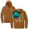 Centlivre - V.I.T. Fleece Hoodie Thumbnail