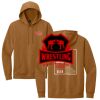 Centlivre - V.I.T. Fleece Hoodie Thumbnail