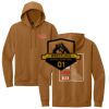 Centlivre - V.I.T. Fleece Hoodie Thumbnail