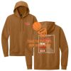 Centlivre - V.I.T. Fleece Hoodie Thumbnail