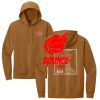 Centlivre - V.I.T. Fleece Hoodie Thumbnail