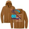 Centlivre - V.I.T. Fleece Hoodie Thumbnail