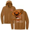 Centlivre - V.I.T. Fleece Hoodie Thumbnail