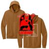 Centlivre - V.I.T. Fleece Hoodie Thumbnail