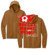 Centlivre - V.I.T. Fleece Hoodie Thumbnail