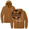 Centlivre - V.I.T. Fleece Hoodie Thumbnail