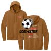 Centlivre - V.I.T. Fleece Hoodie Thumbnail