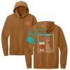 Centlivre - V.I.T. Fleece Hoodie Thumbnail