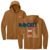 Centlivre - V.I.T. Fleece Hoodie Thumbnail