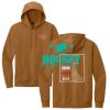 Centlivre - V.I.T. Fleece Hoodie Thumbnail