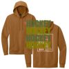 Centlivre - V.I.T. Fleece Hoodie Thumbnail