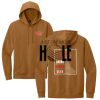 Centlivre - V.I.T. Fleece Hoodie Thumbnail