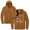 Centlivre - V.I.T. Fleece Hoodie Thumbnail