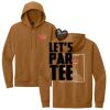 Centlivre - V.I.T. Fleece Hoodie Thumbnail
