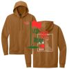 Centlivre - V.I.T. Fleece Hoodie Thumbnail