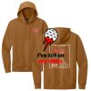 Centlivre - V.I.T. Fleece Hoodie Thumbnail