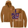 Centlivre - V.I.T. Fleece Hoodie Thumbnail