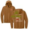 Centlivre - V.I.T. Fleece Hoodie Thumbnail