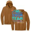 Centlivre - V.I.T. Fleece Hoodie Thumbnail