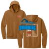 Centlivre - V.I.T. Fleece Hoodie Thumbnail