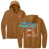 Centlivre - V.I.T. Fleece Hoodie Thumbnail