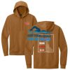 Centlivre - V.I.T. Fleece Hoodie Thumbnail