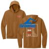 Centlivre - V.I.T. Fleece Hoodie Thumbnail