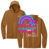 Centlivre - V.I.T. Fleece Hoodie Thumbnail