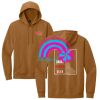 Centlivre - V.I.T. Fleece Hoodie Thumbnail