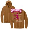 Centlivre - V.I.T. Fleece Hoodie Thumbnail