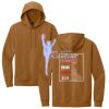 Centlivre - V.I.T. Fleece Hoodie Thumbnail
