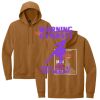 Centlivre - V.I.T. Fleece Hoodie Thumbnail