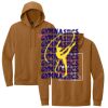 Centlivre - V.I.T. Fleece Hoodie Thumbnail